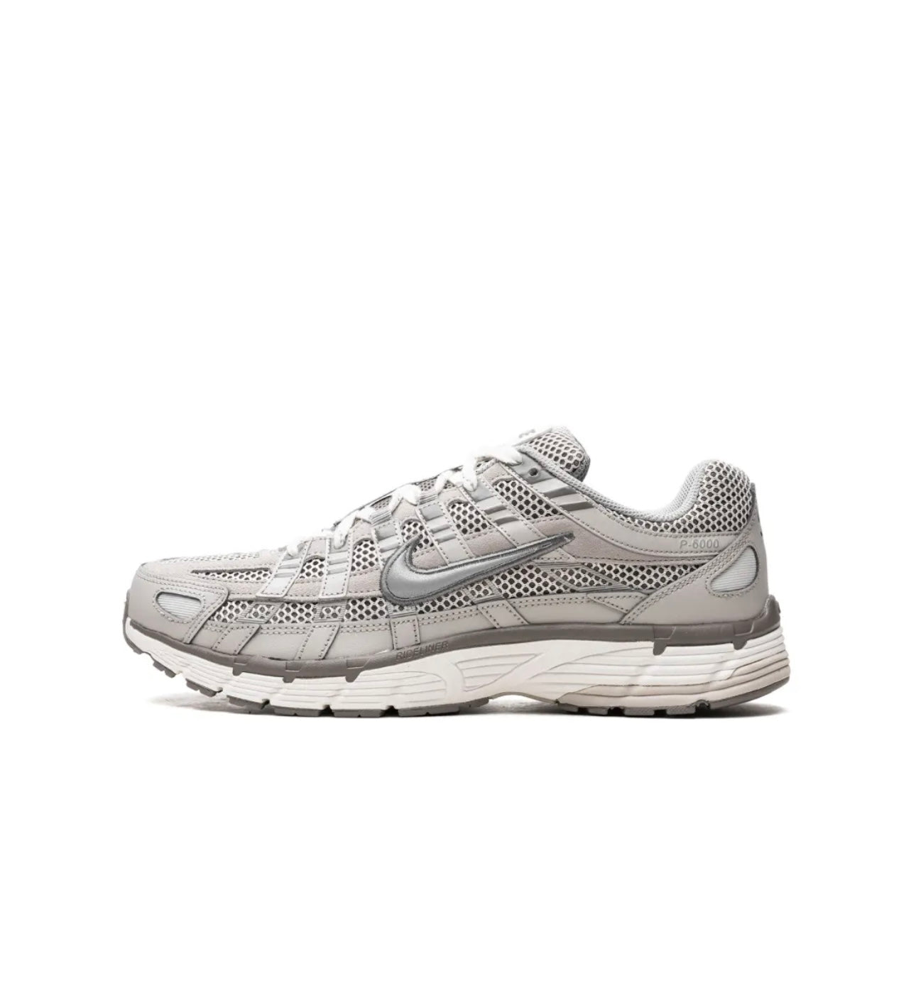 Nike Zoom Vomero 5 Dark Silver