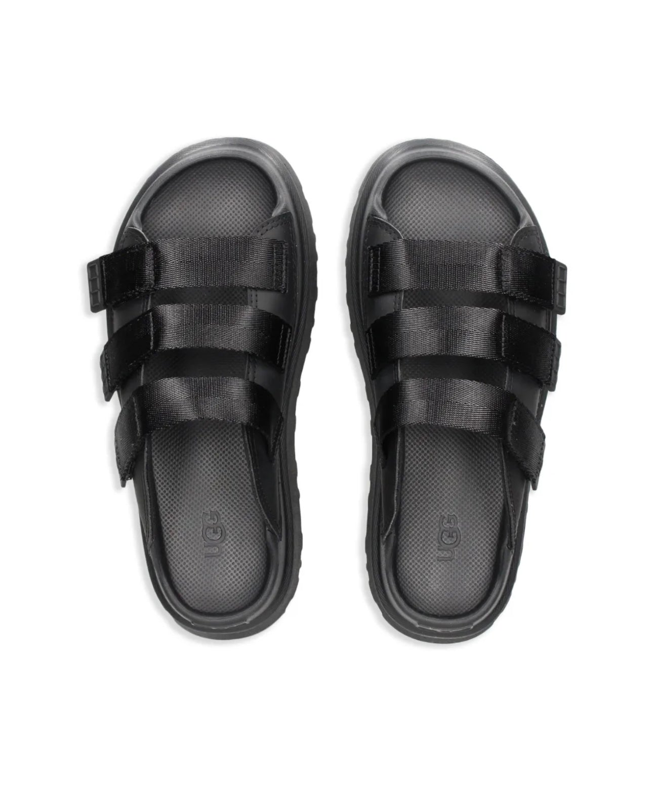 Ugg Slippers Black