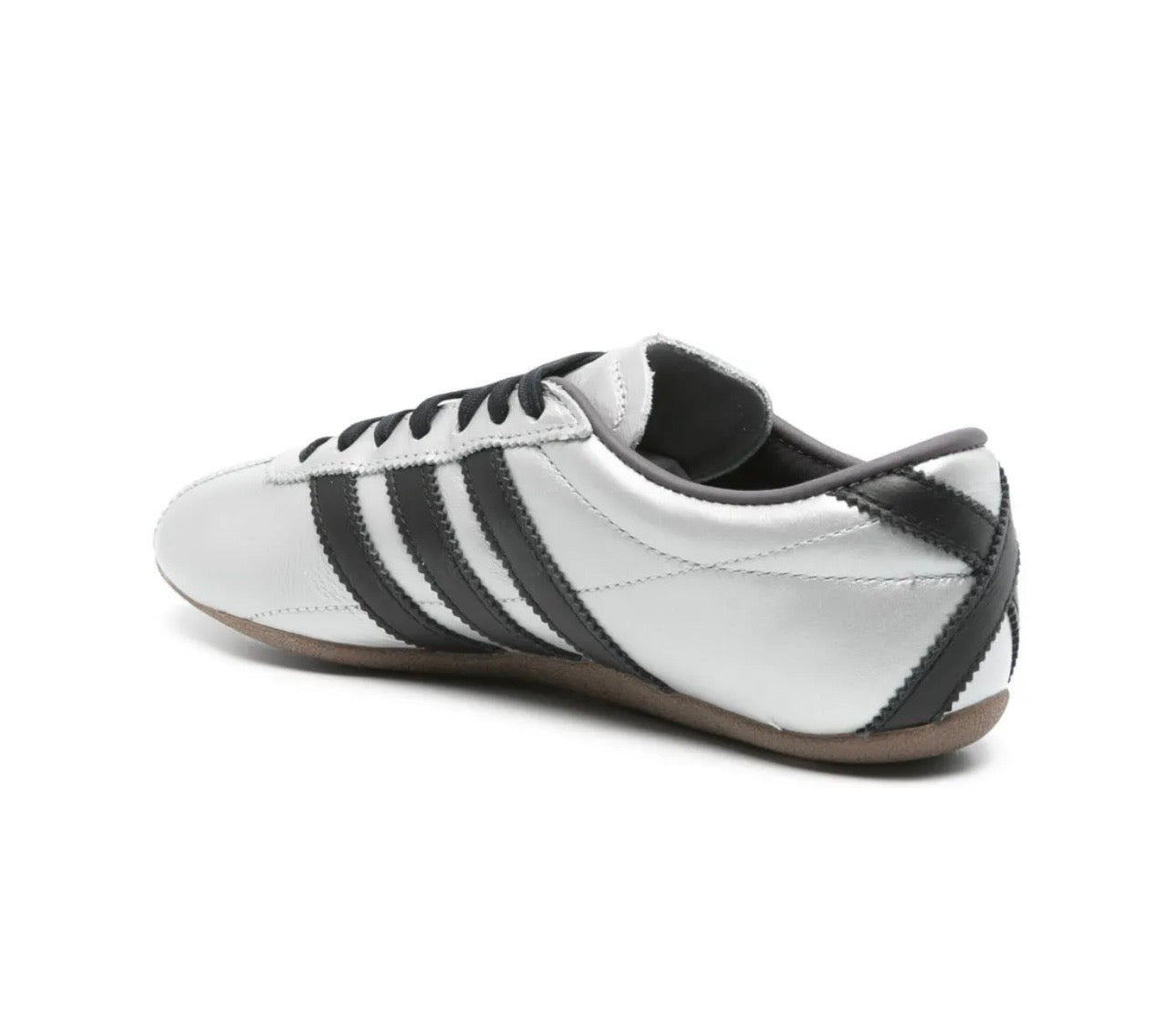 Adidas Tokyo silver black