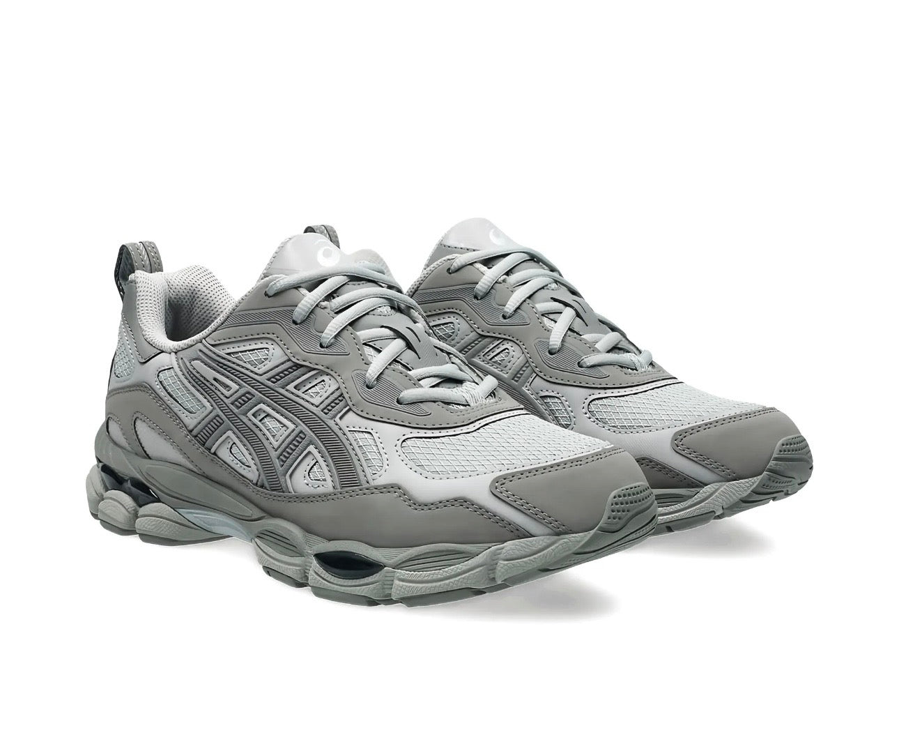 ASICS Gel NYC Grey