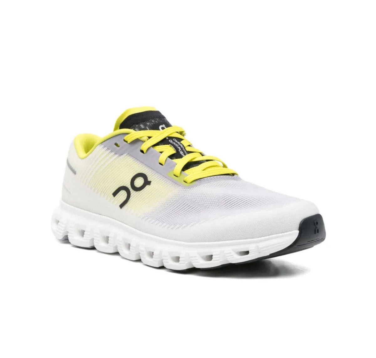 On cloud 5.0 white yellow