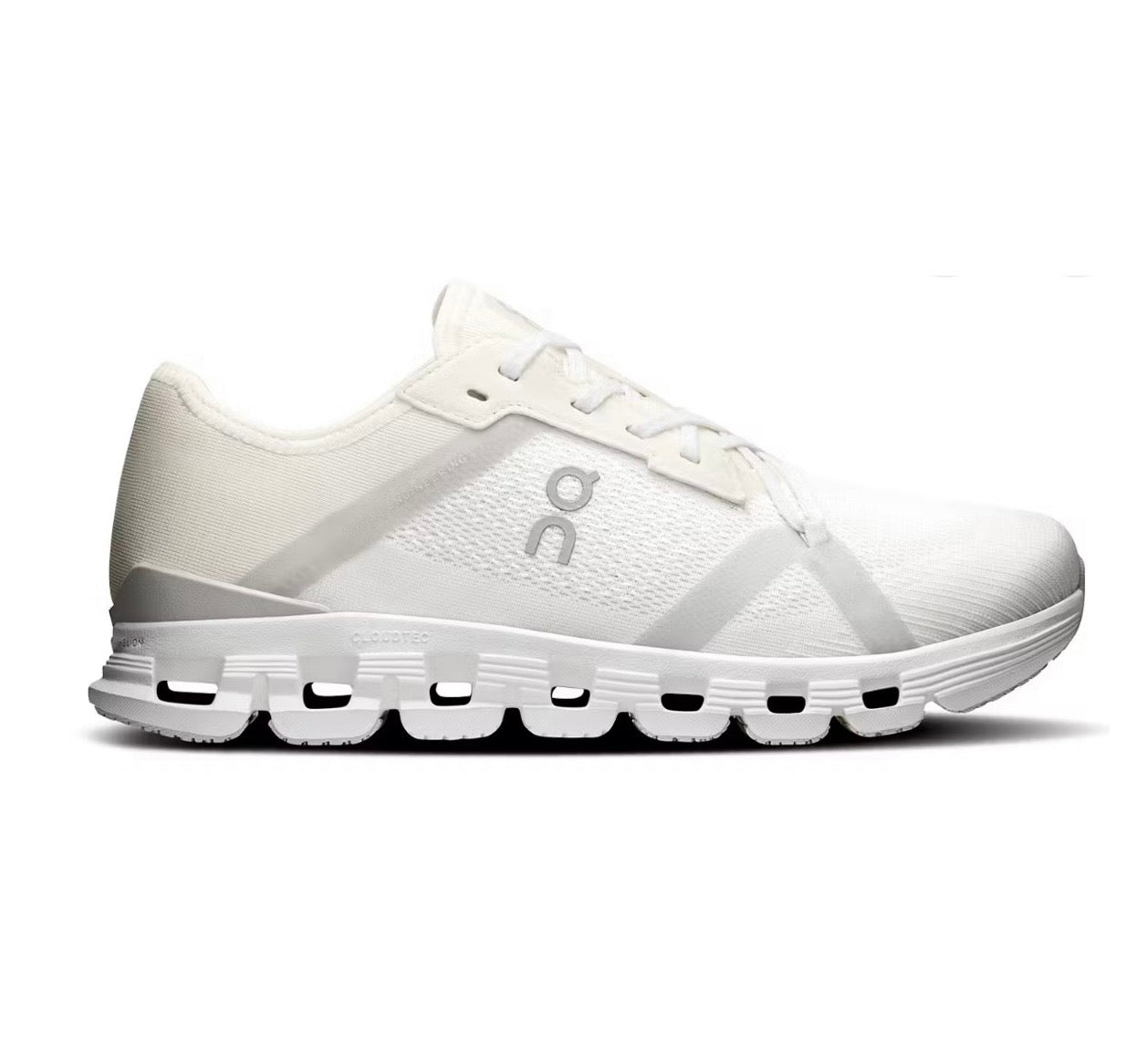 On Cloud X4 White
