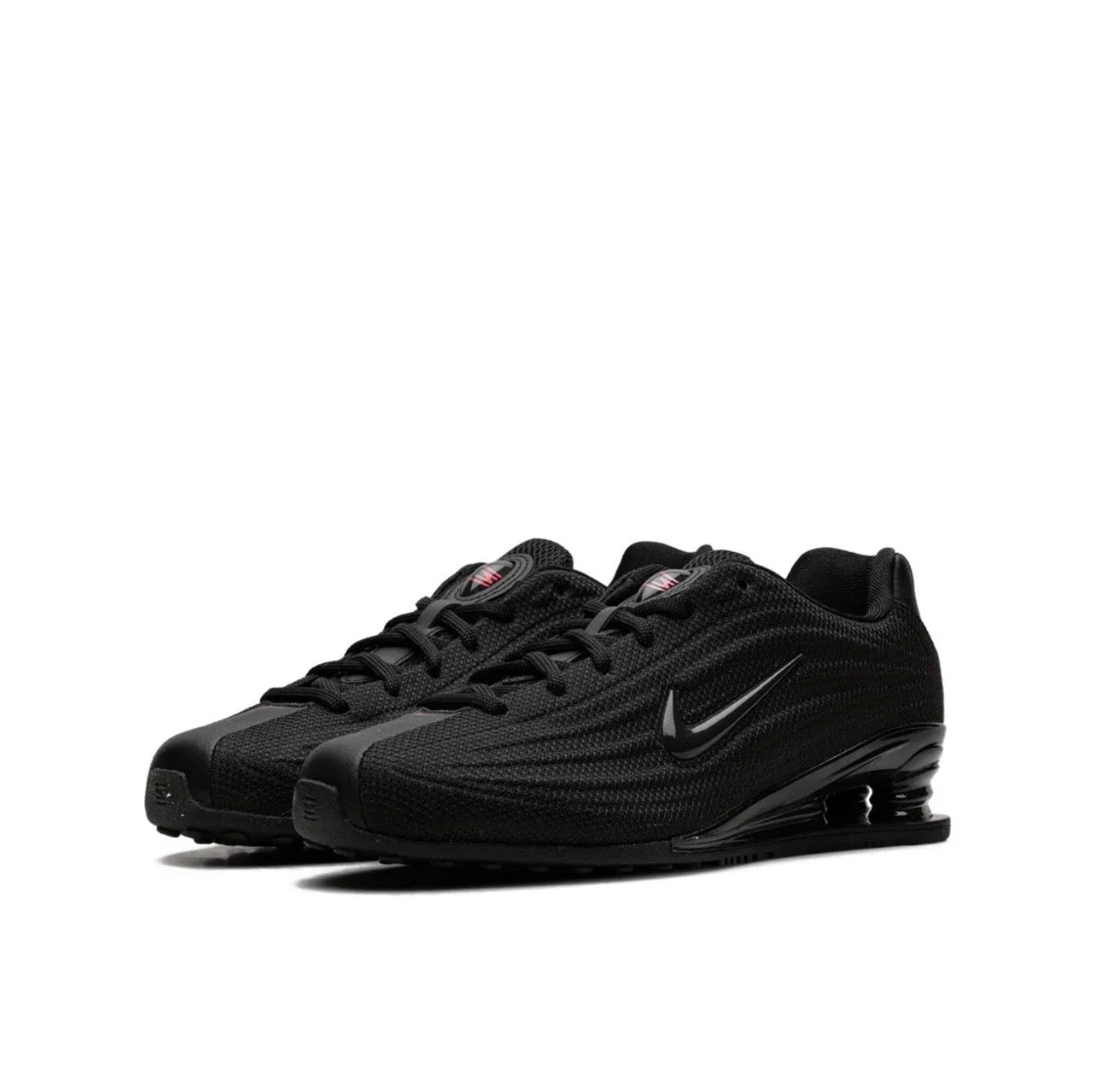 Nike Shox Z Black