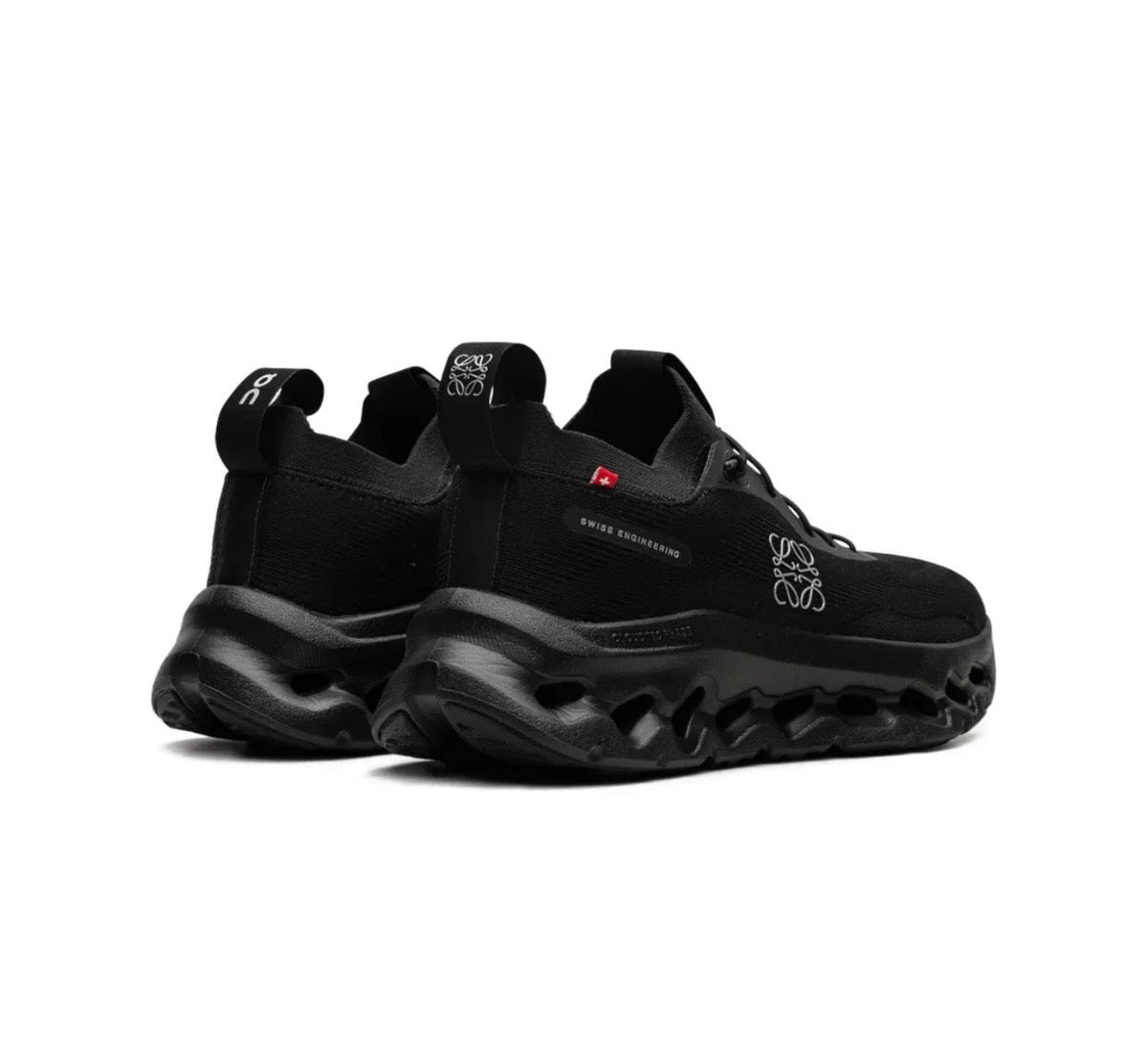 On Cloudtilt X LOEWE black