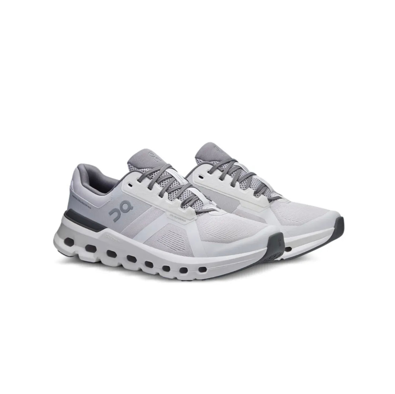 On Cloud 2.0 Grey