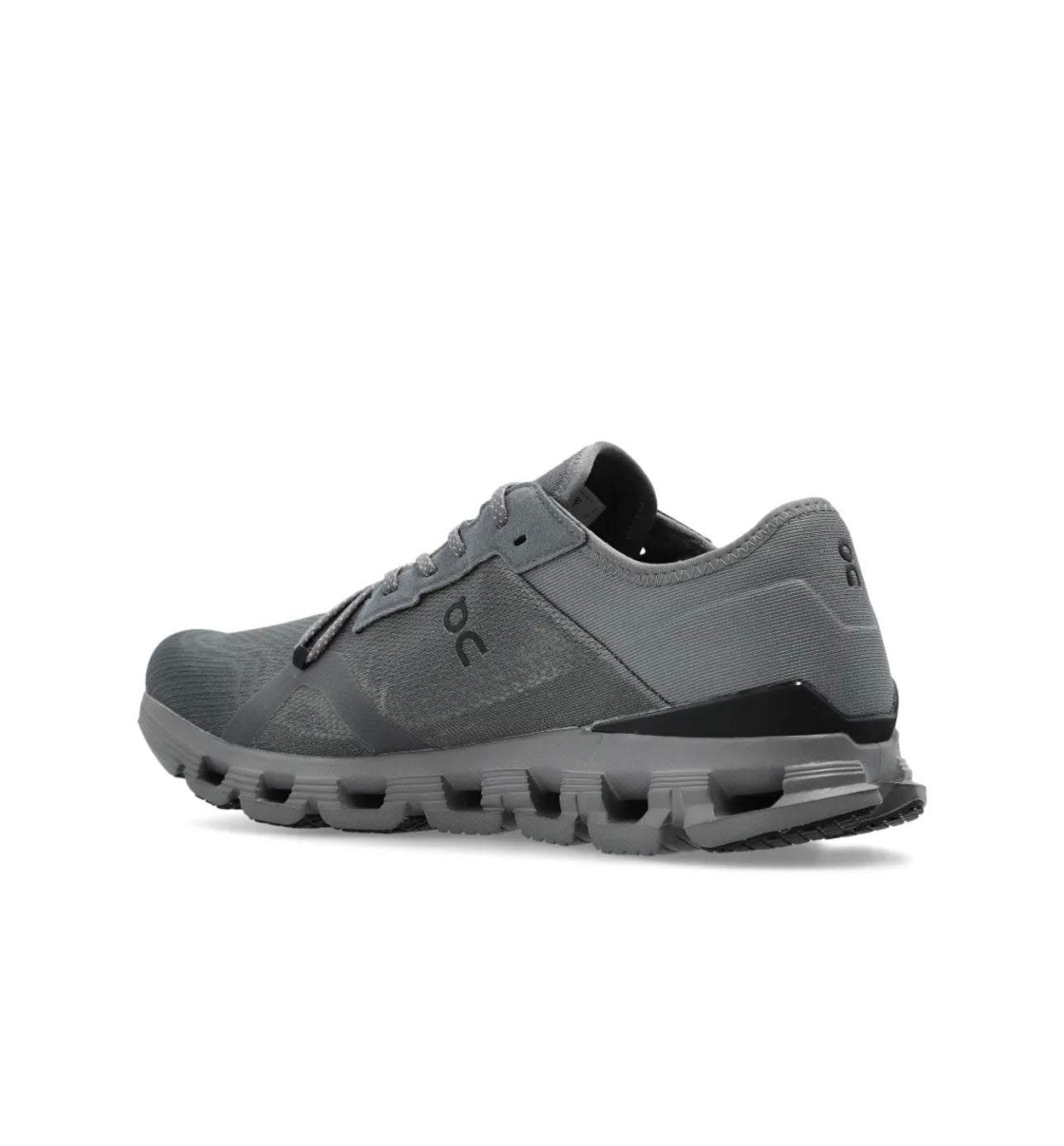 On Cloud Gray