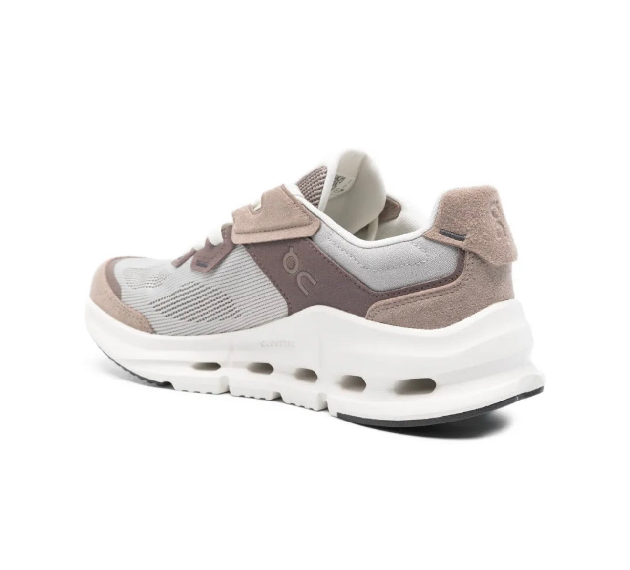 On Cloudnova Brown