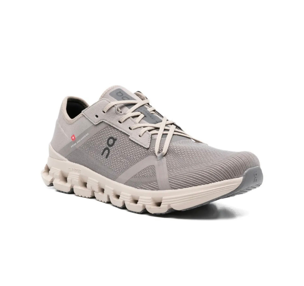 On cloud 5.0 grey