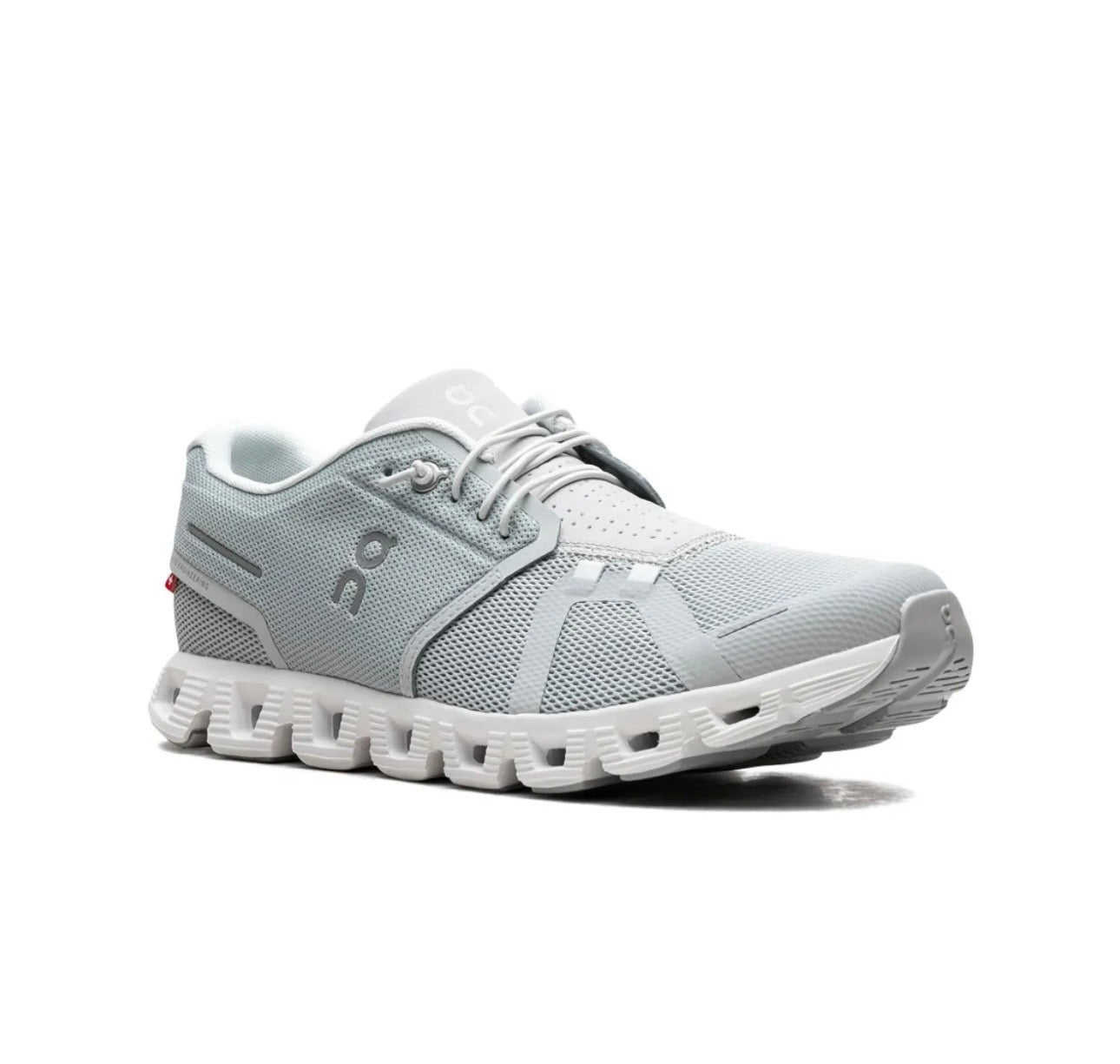 On cloud 5.0 grey