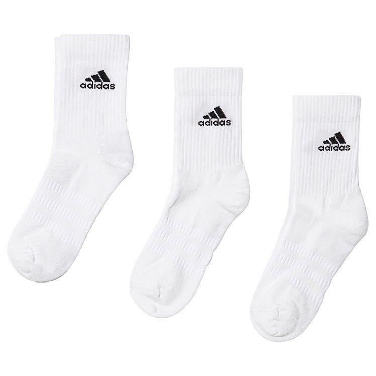 Adidas New Socks | מארז גרביים