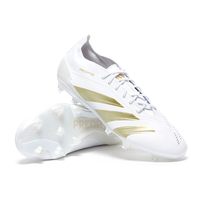 ADIDAS PREDATOR ELITE FG (2)
