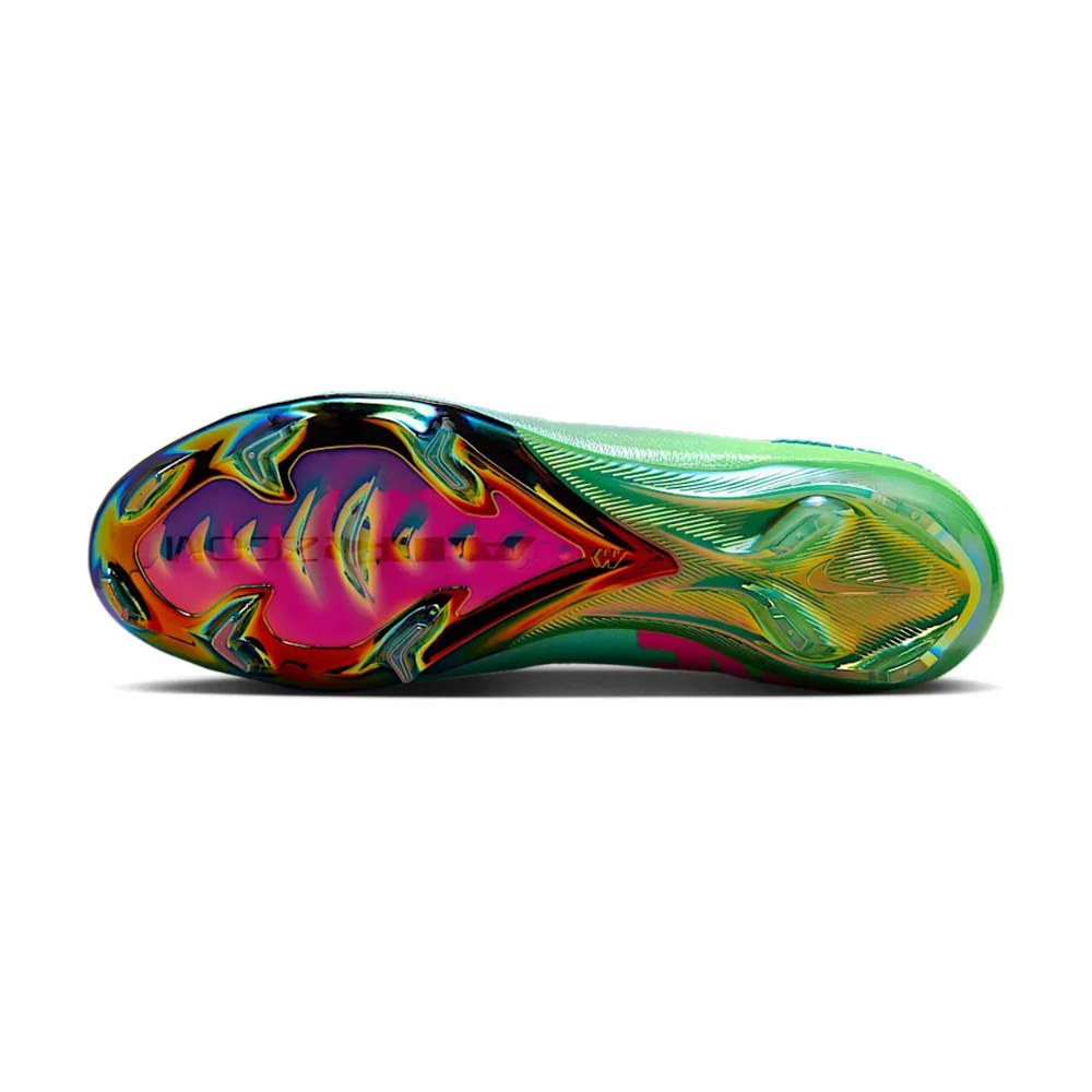 Nike Air Zoom Mercurial Superfly 16 Elite FG (2)