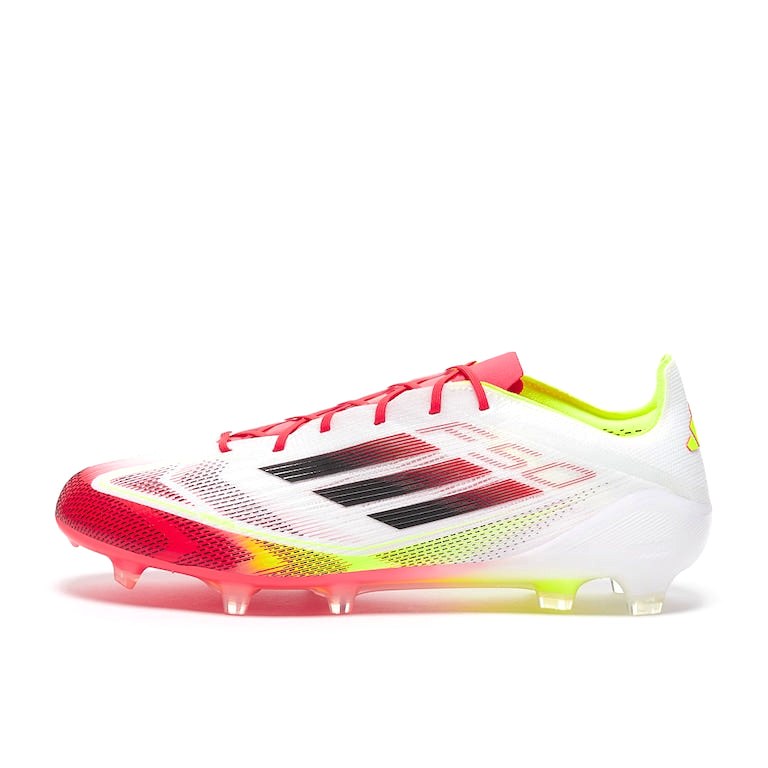 adidas F50 Elite FG – Red White Volt