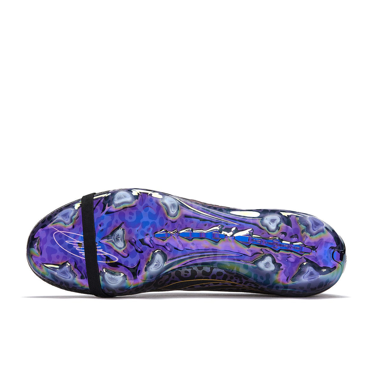 ADIDAS PREDATOR XI ELITE TONGUE PURPLE/BLACK