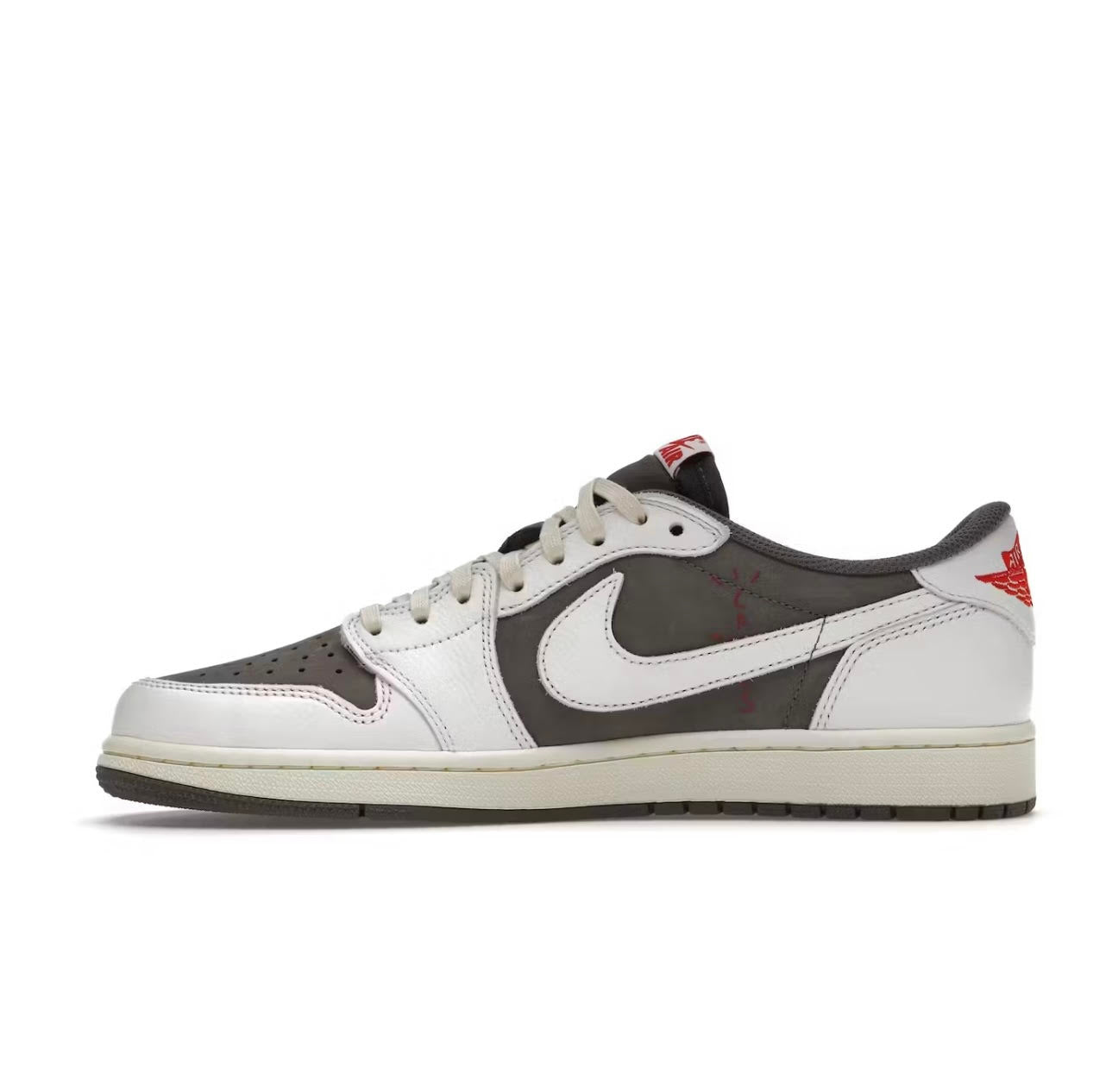 Travis Scott Reverse Mocha מידות 36,40,43