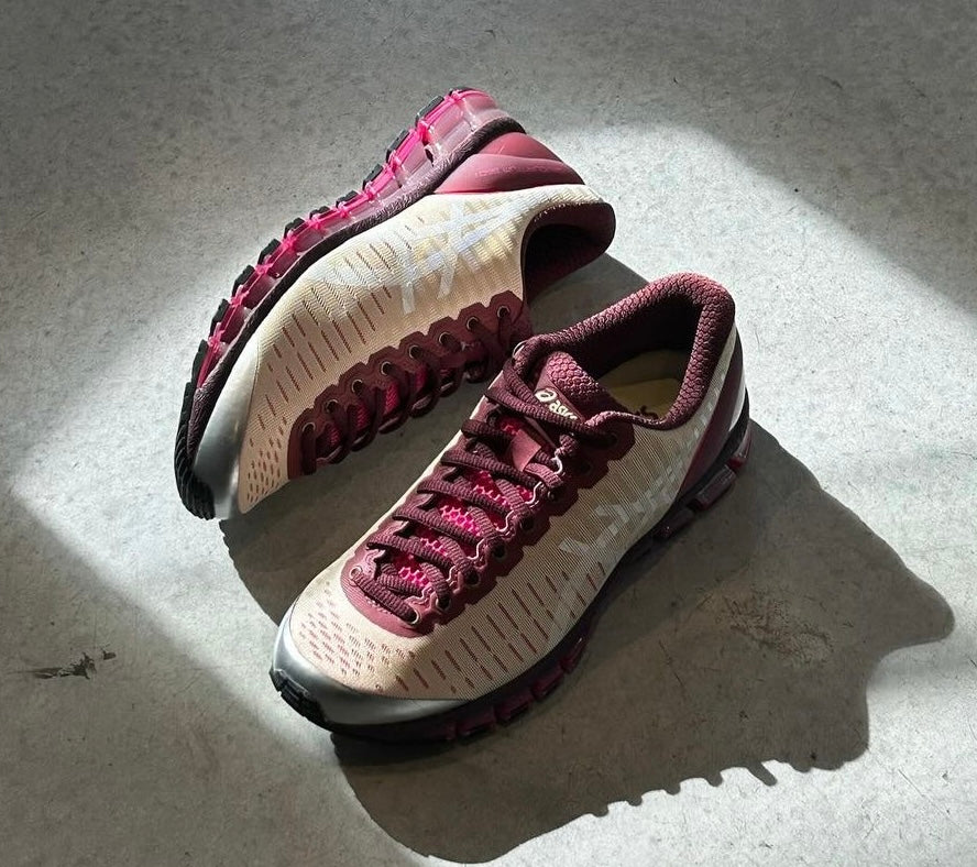 ASICS Gel Quantum 360