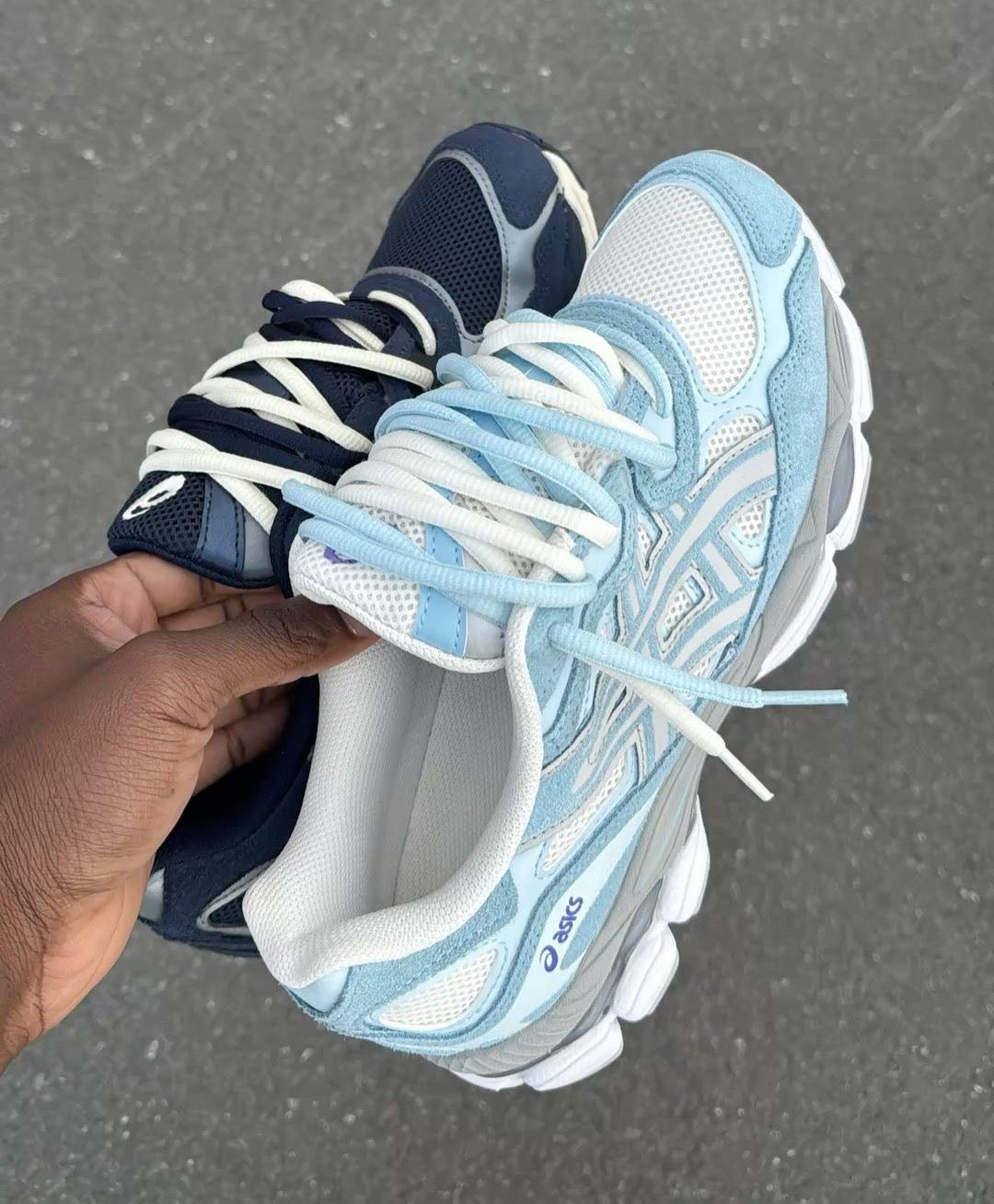 Asics