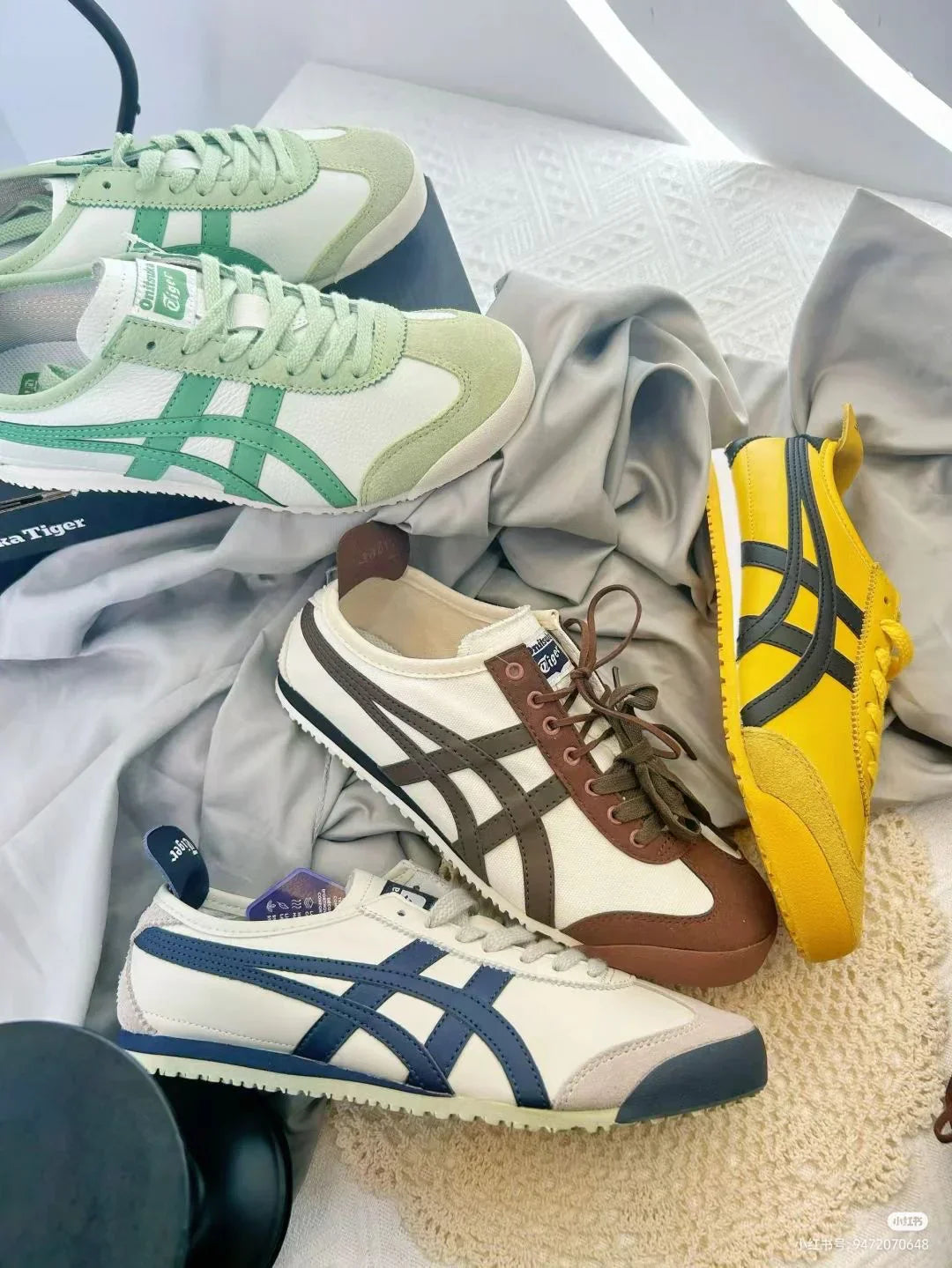 onitsuka tiger