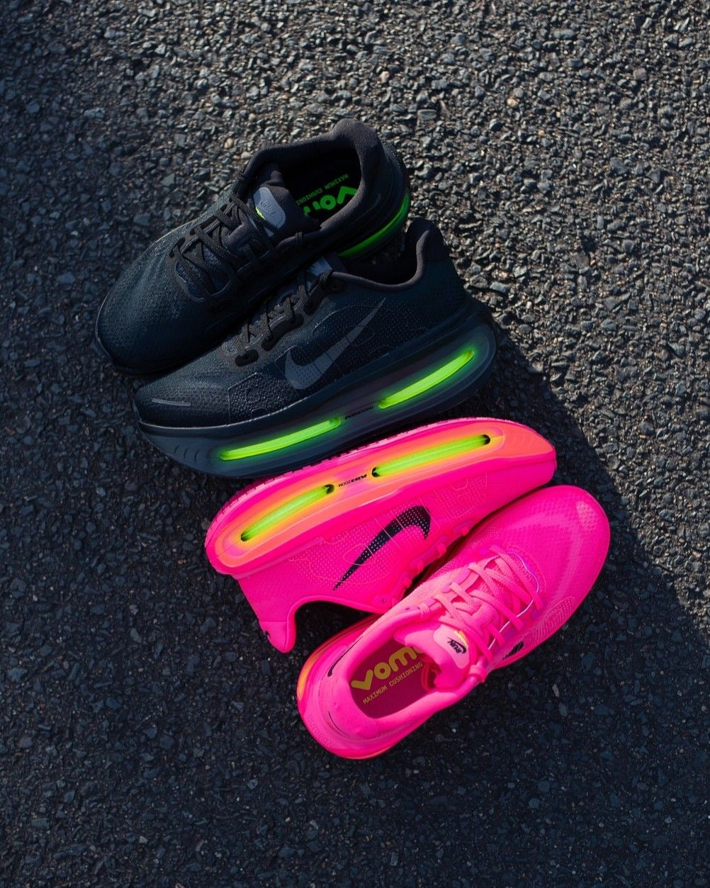 Nike Vomero Premium