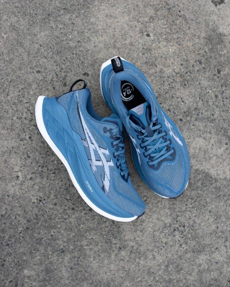 Asics Nimbus 27