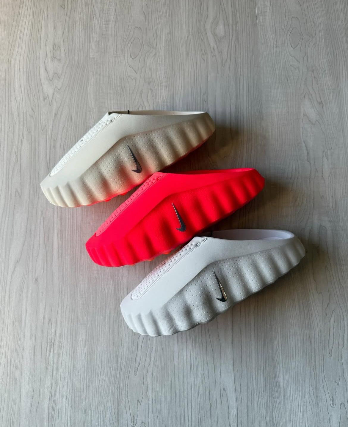 Nike Mind