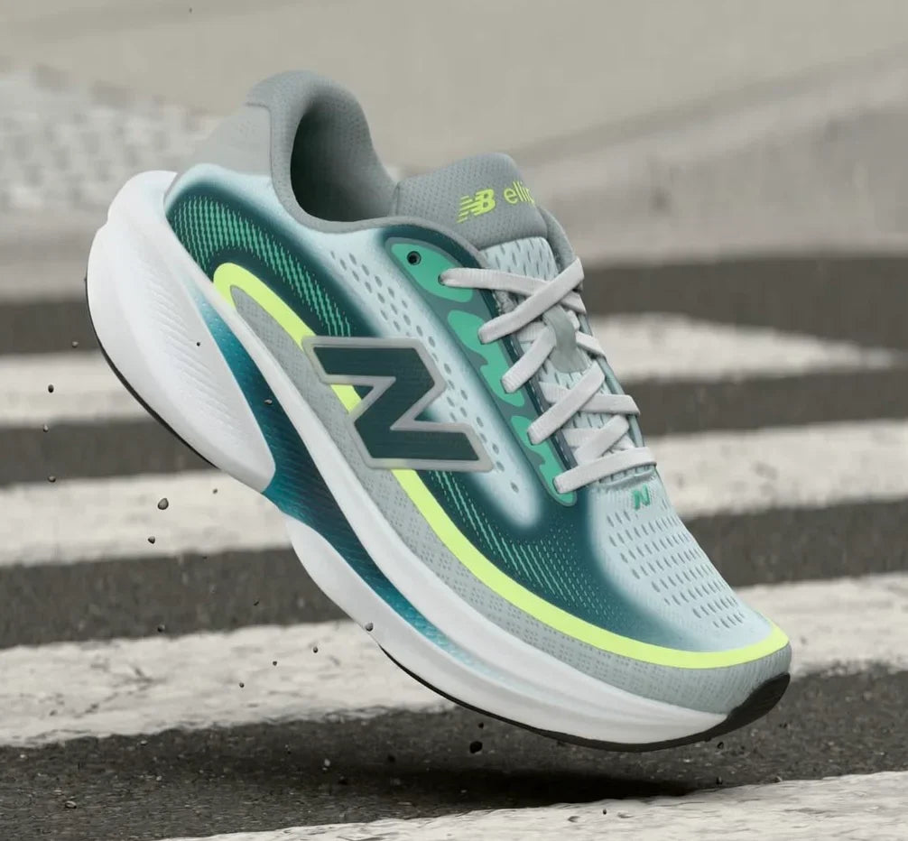 New Balance Ellipse