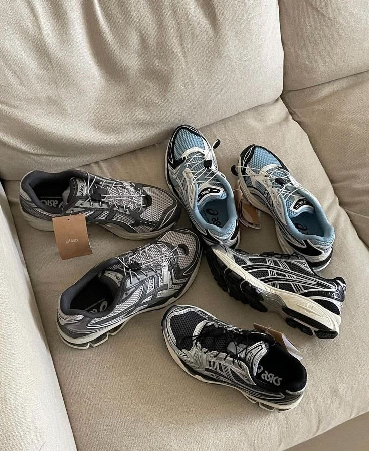 Asics gel 1130