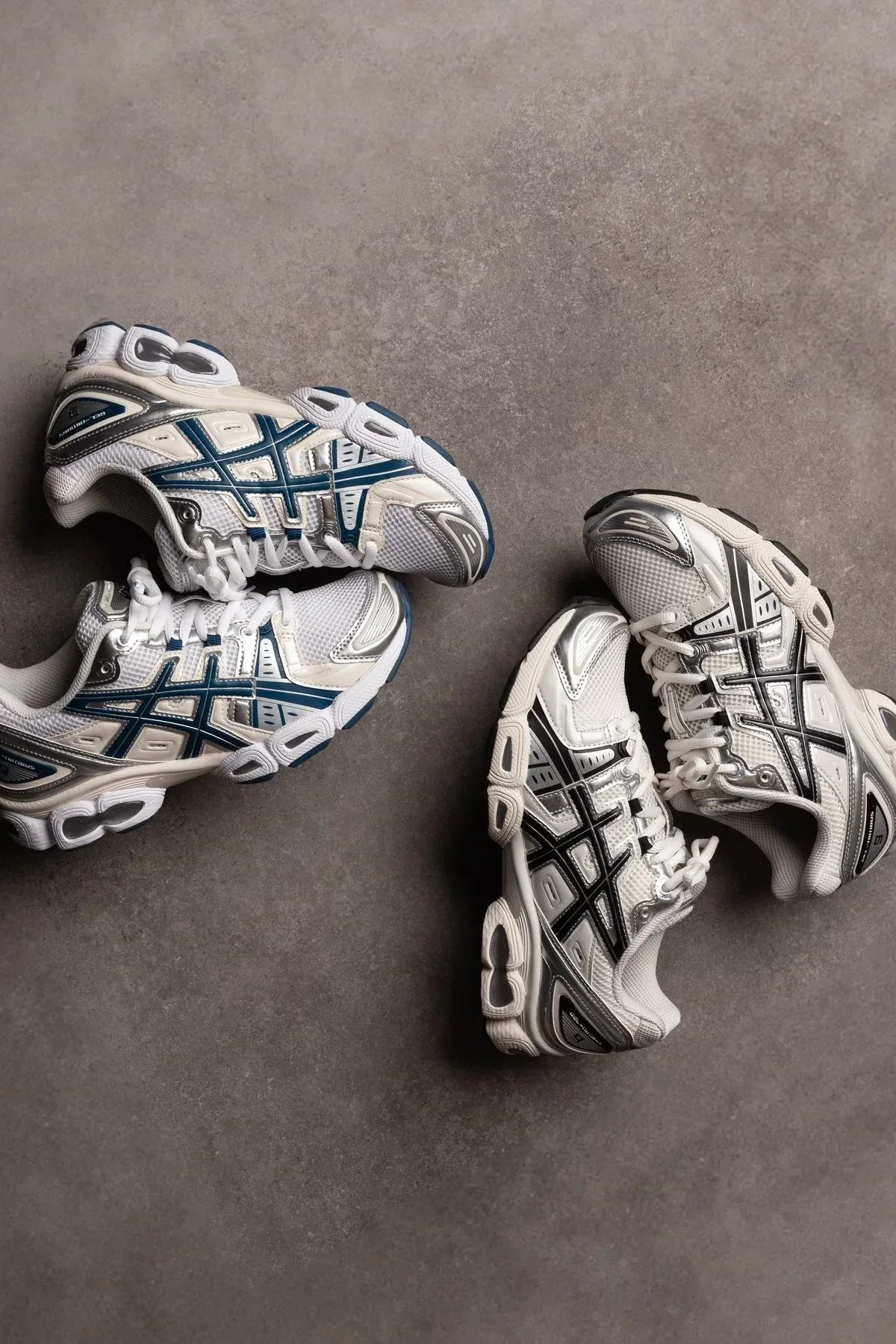 Asics Nimbus