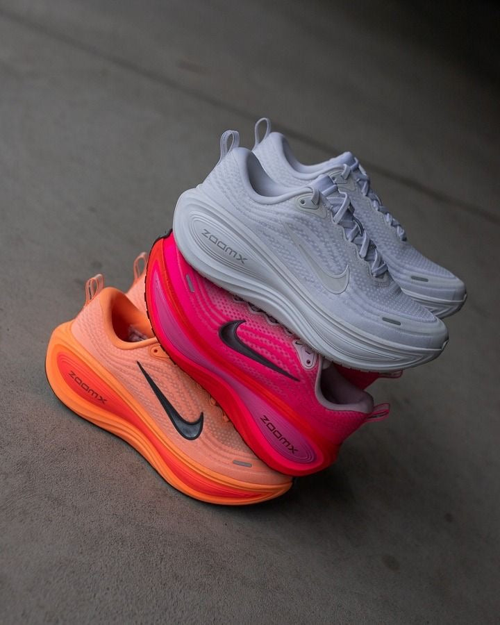 Nike Vomero Plus