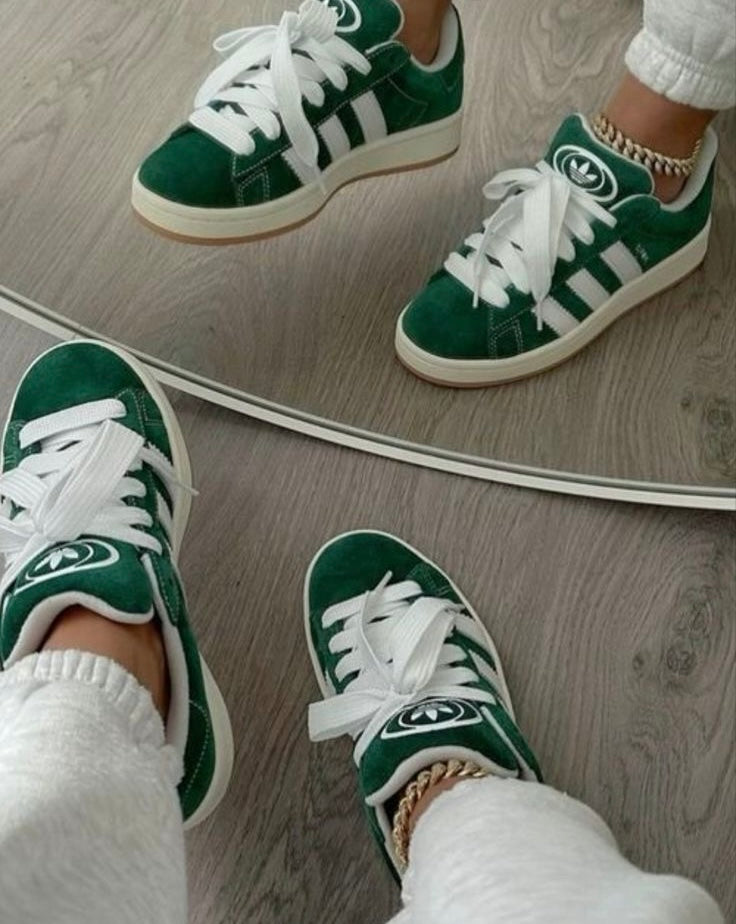 Adidas Campus