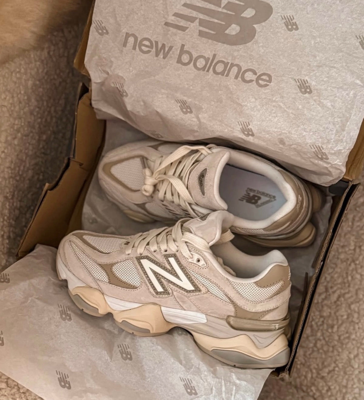 New Balance 9060