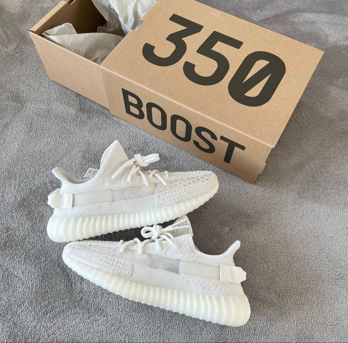 Yeezy Boost
