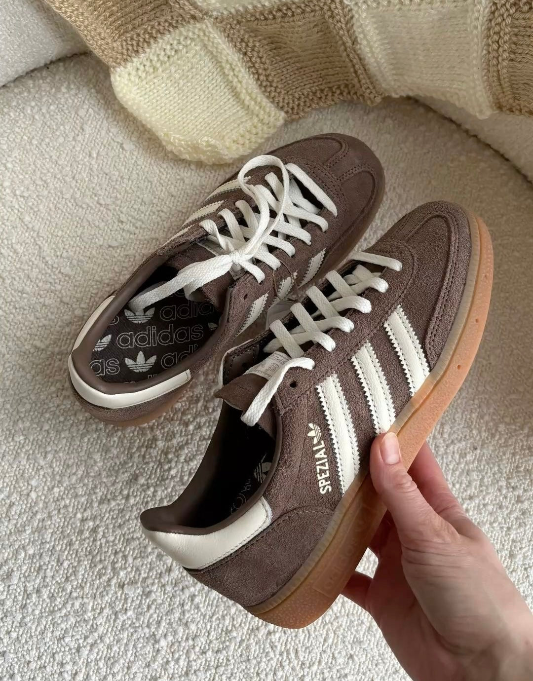 Adidas Spezial