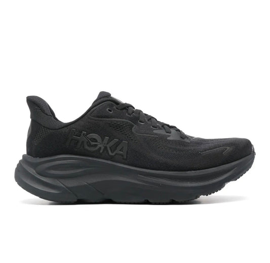 Hoka Clifton 10 Black