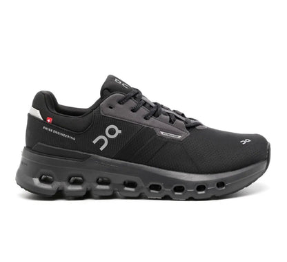 On Cloudrunner 2 Black