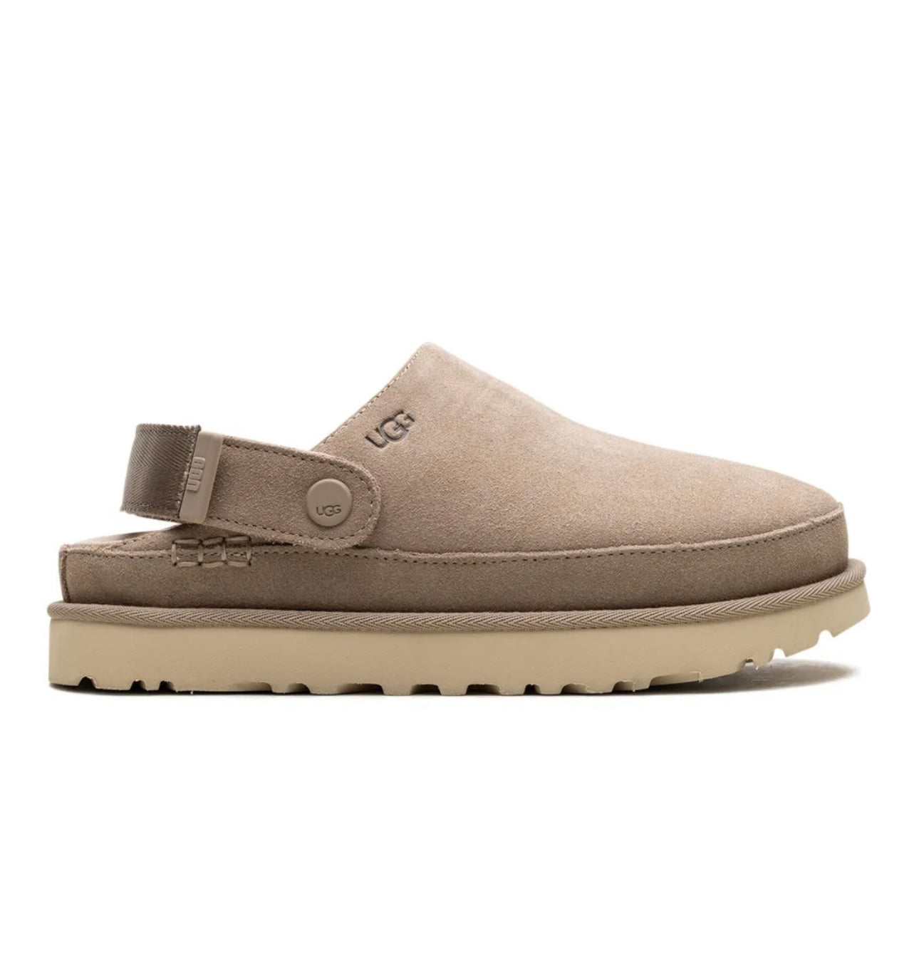 Ugg Sandals Haki