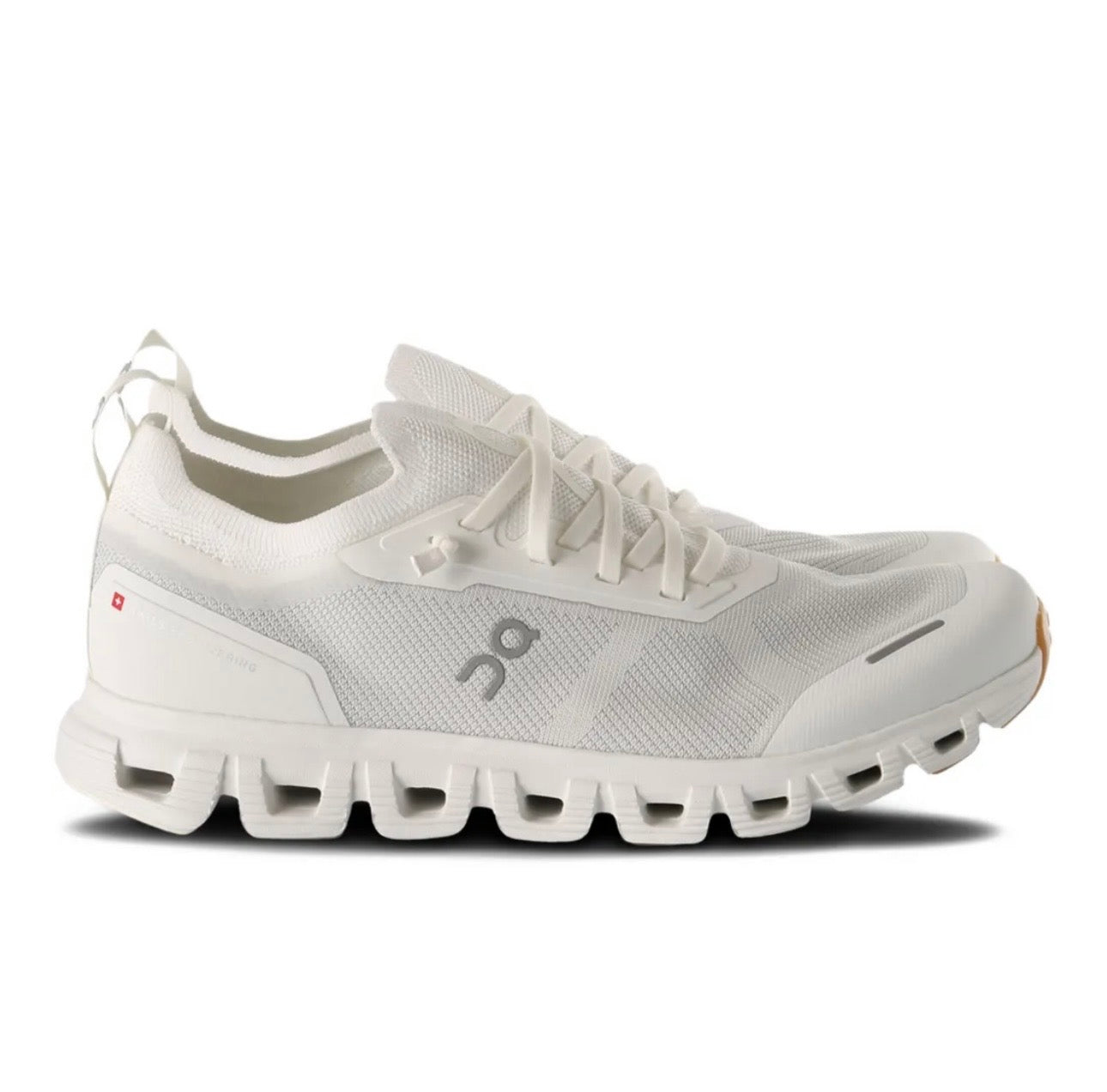 On cloud 5.0 white