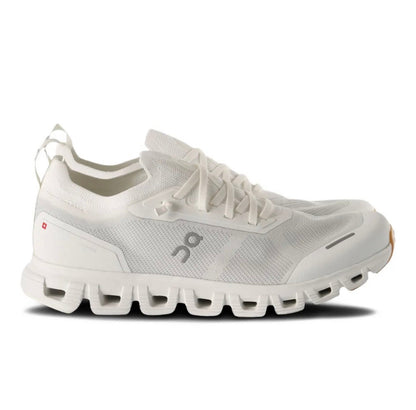On cloud 5.0 white