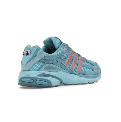Adidas Adistar Light Blue Pink