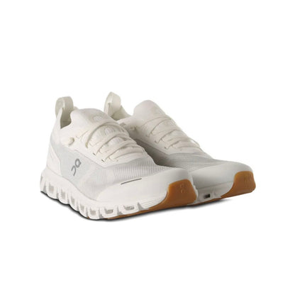On cloud 5.0 white