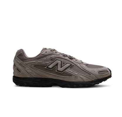 New Balance 204L dark grey