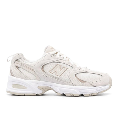 נעלי New Balance 530 Light Cream מקוריות בעיצוב אופנתי עכשווי לקידום אתר