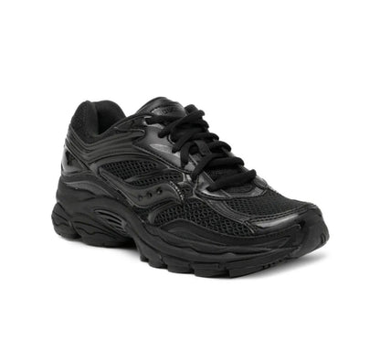 Saucony Omni 9 Black
