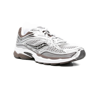 Saucony Omni 9 Grey Brown