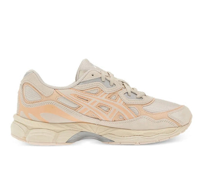 ASICS Gel NYC Peach