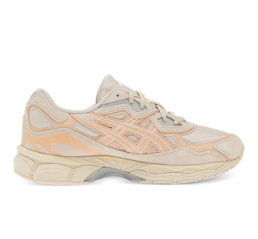 ASICS Gel NYC Peach