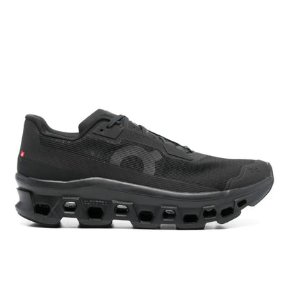 On Cloudmonster black