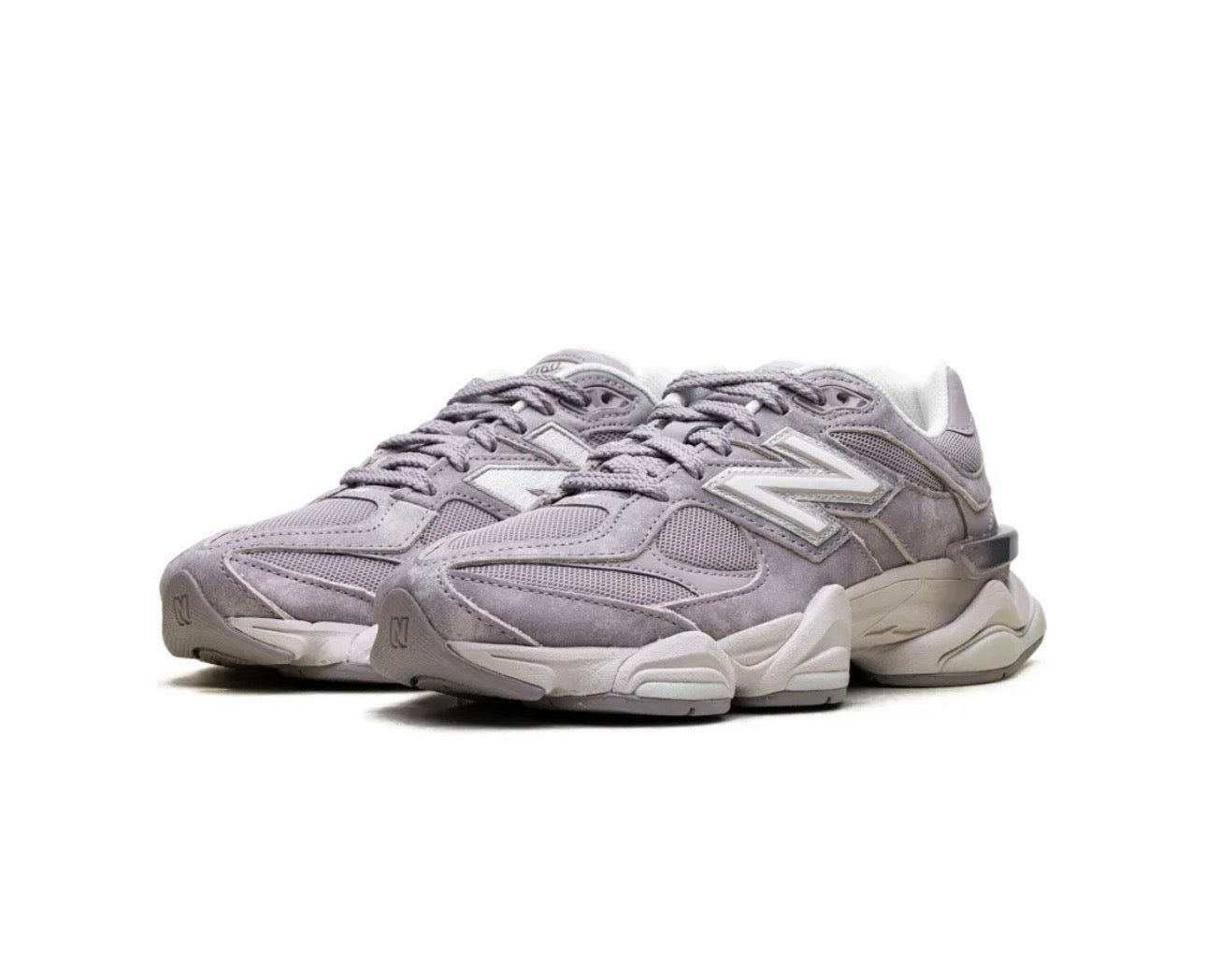 New Balance 9060 grey