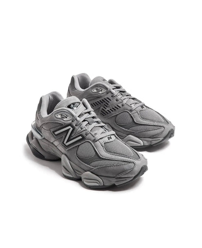 New Balance 9060 Grey מידה 36,44