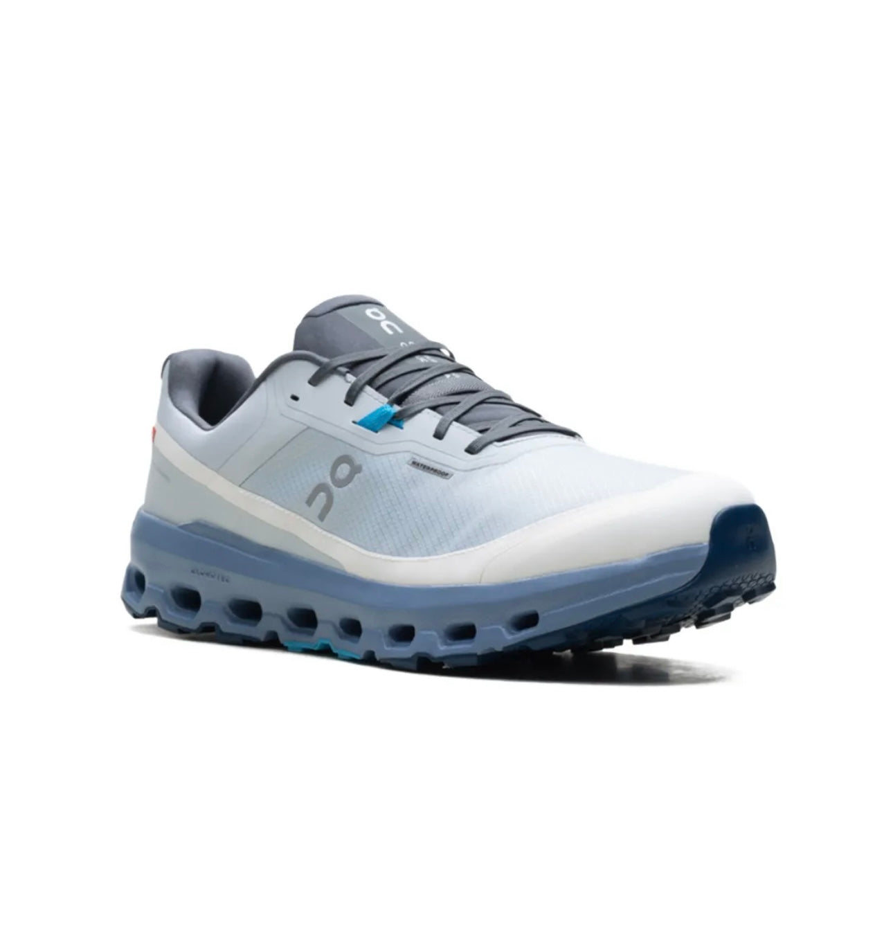 On Cloud Light Blue